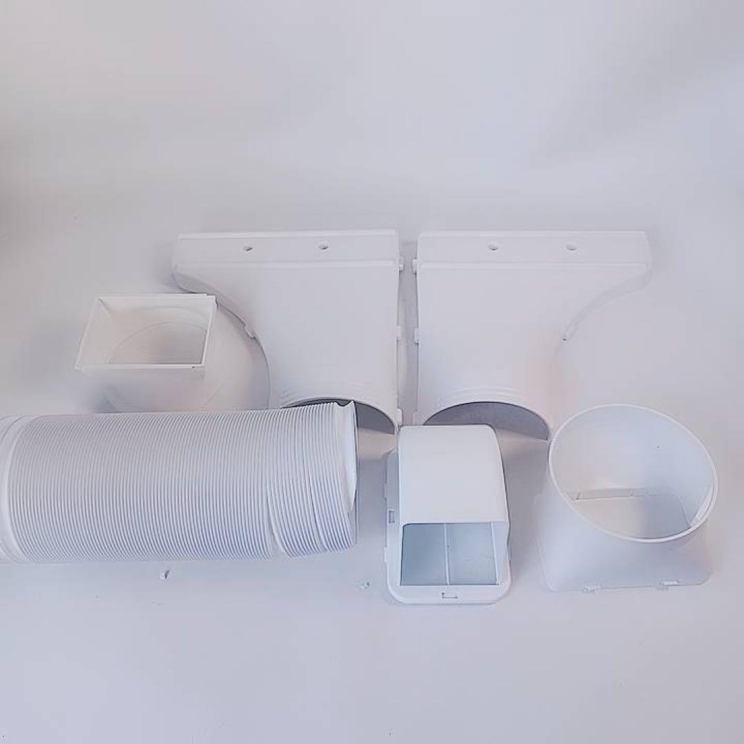 IPK-2805U アイリスオーヤマ　ポータブル　クーラー エアコン