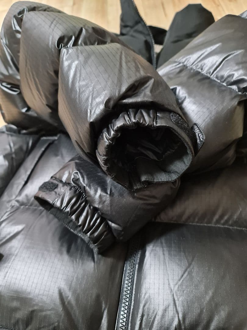 THE NORTH FACE エコヌプシ　XL105