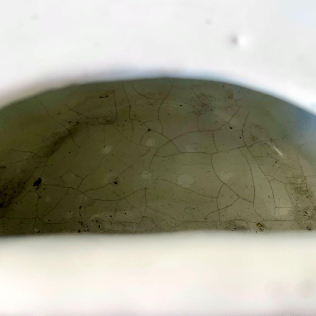 【希少・レア】1700年代ブーケティエ　花器　18世紀　フランスアンティーク