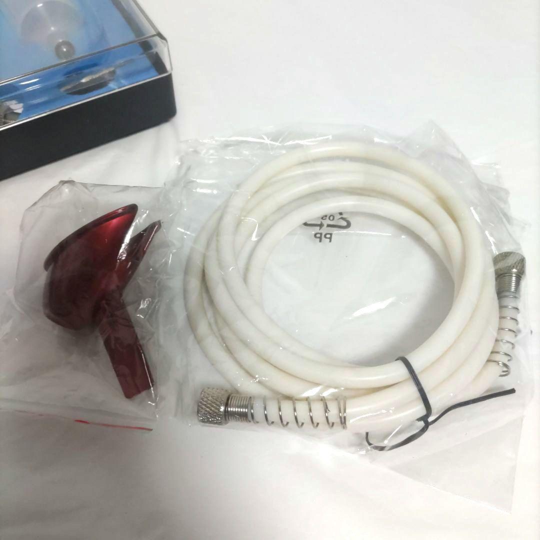 たかの友梨 ホームケアシステム 美顔器 化粧水 美容液浸透