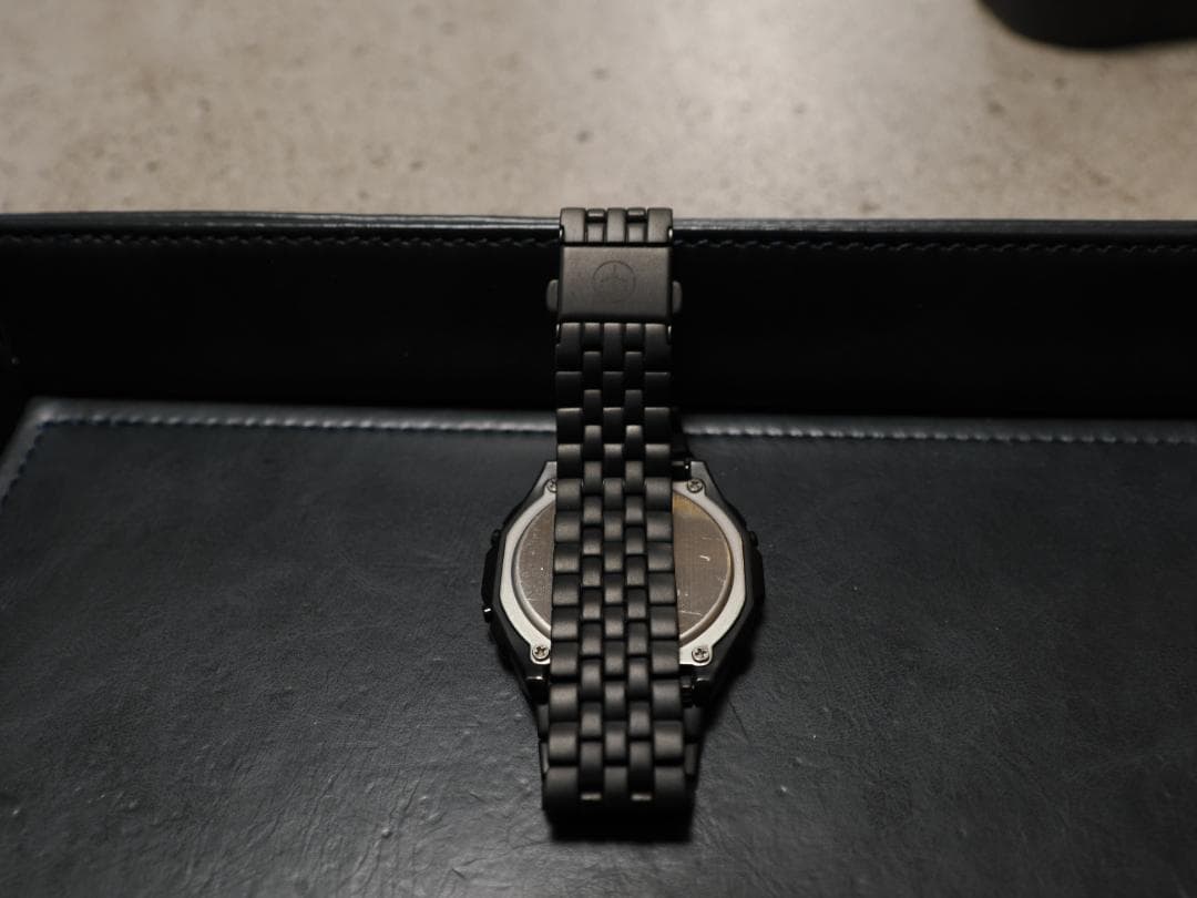 LowPlus  rag & boneコラボA1000RCB-1JR