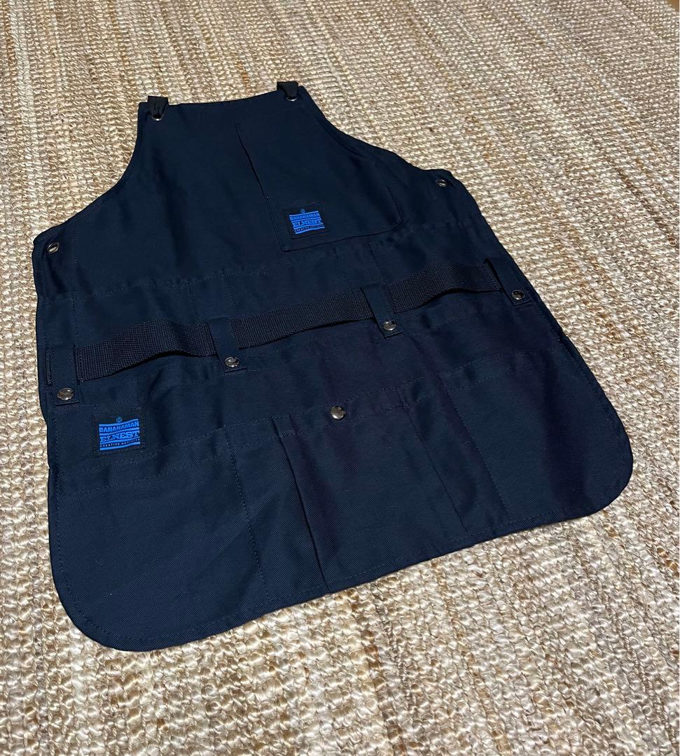 【未使用】バナナマンライブグッズ【エプロン】