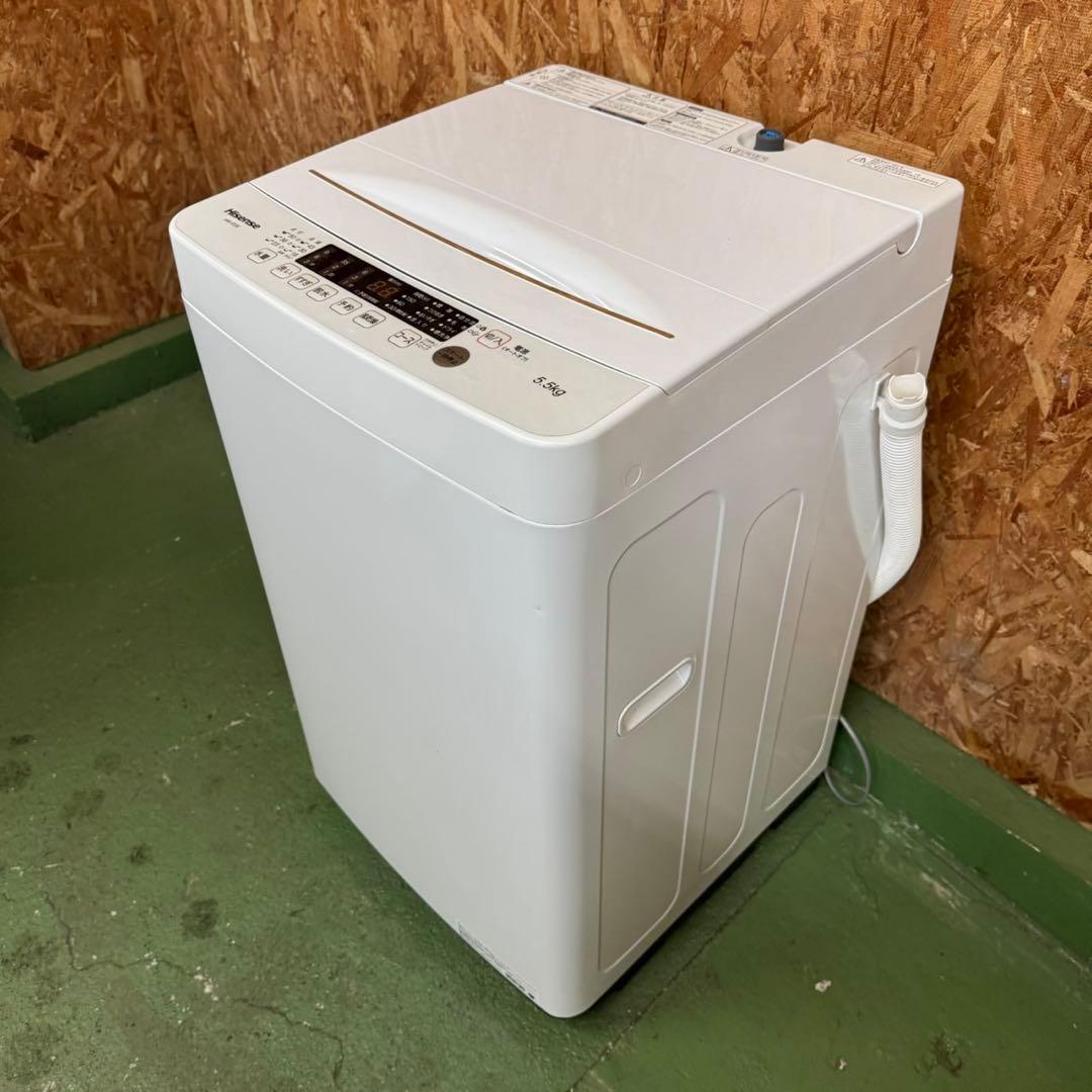 272 関東配送　冷蔵庫　洗濯機　一人暮らしセット　小型　最新モデル　大人気