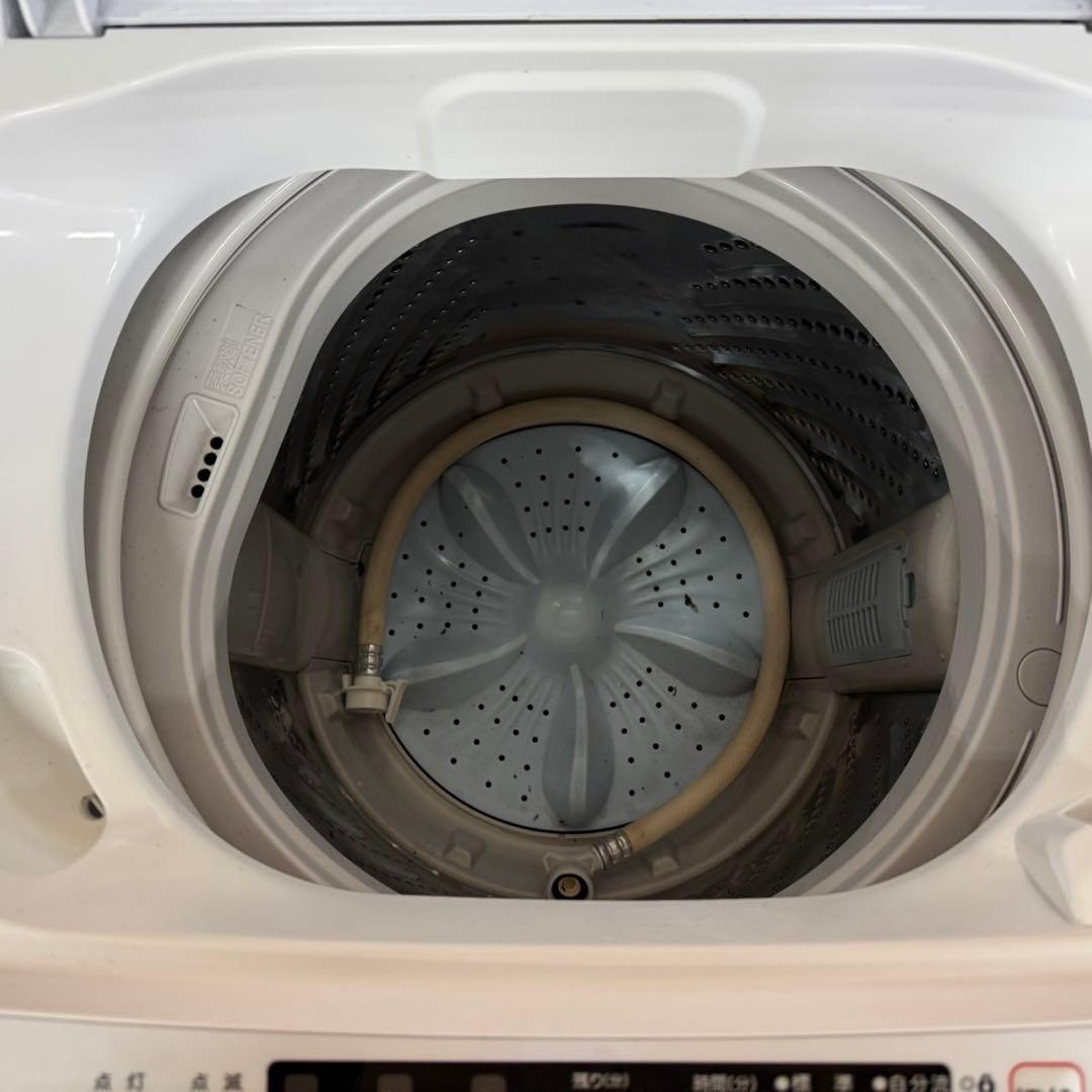 272 関東配送　冷蔵庫　洗濯機　一人暮らしセット　小型　最新モデル　大人気