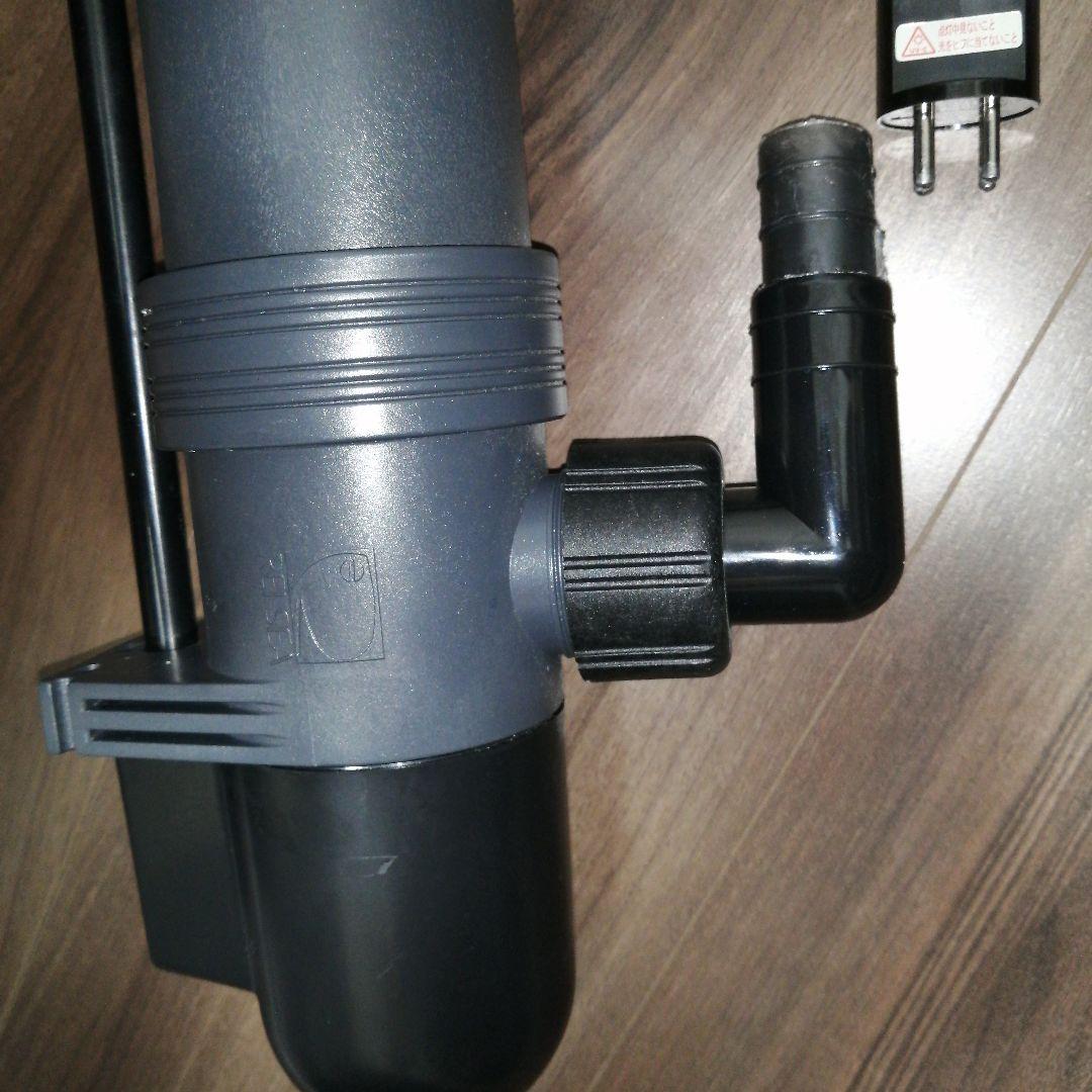 Y*I様 REI-SEA 紫外線殺菌灯　UVF 1000