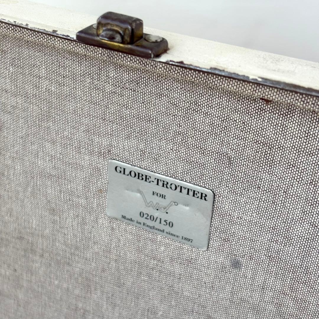 グローブトロッター　アタッシュケース