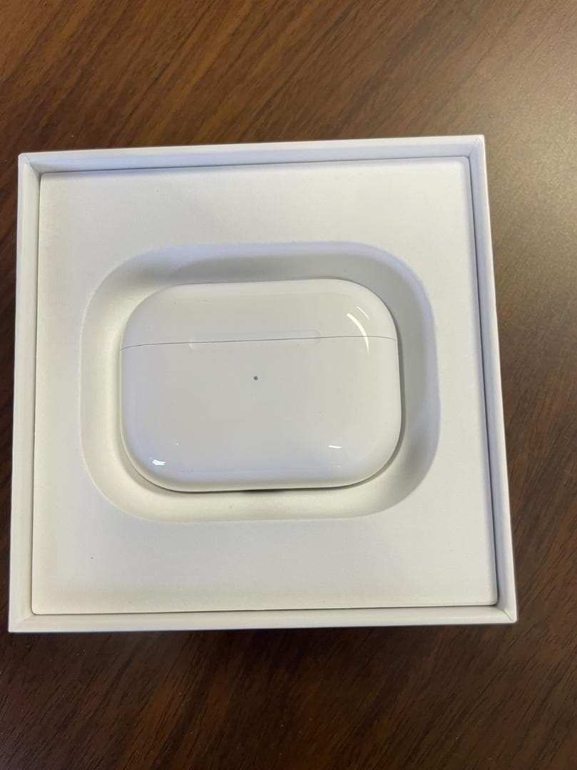 AirPods Pro 第一世代