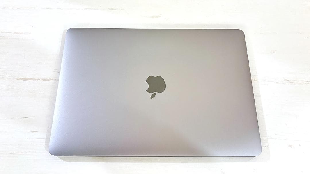 送料無料 極美品 MacBookPro 13インチ M1 1TB 16GB