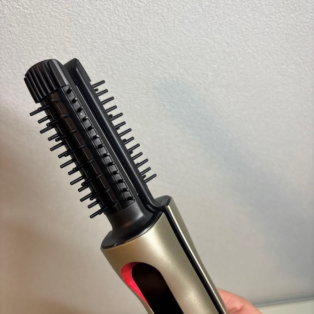 YAMAN ストレートヘアアイロン USB充電