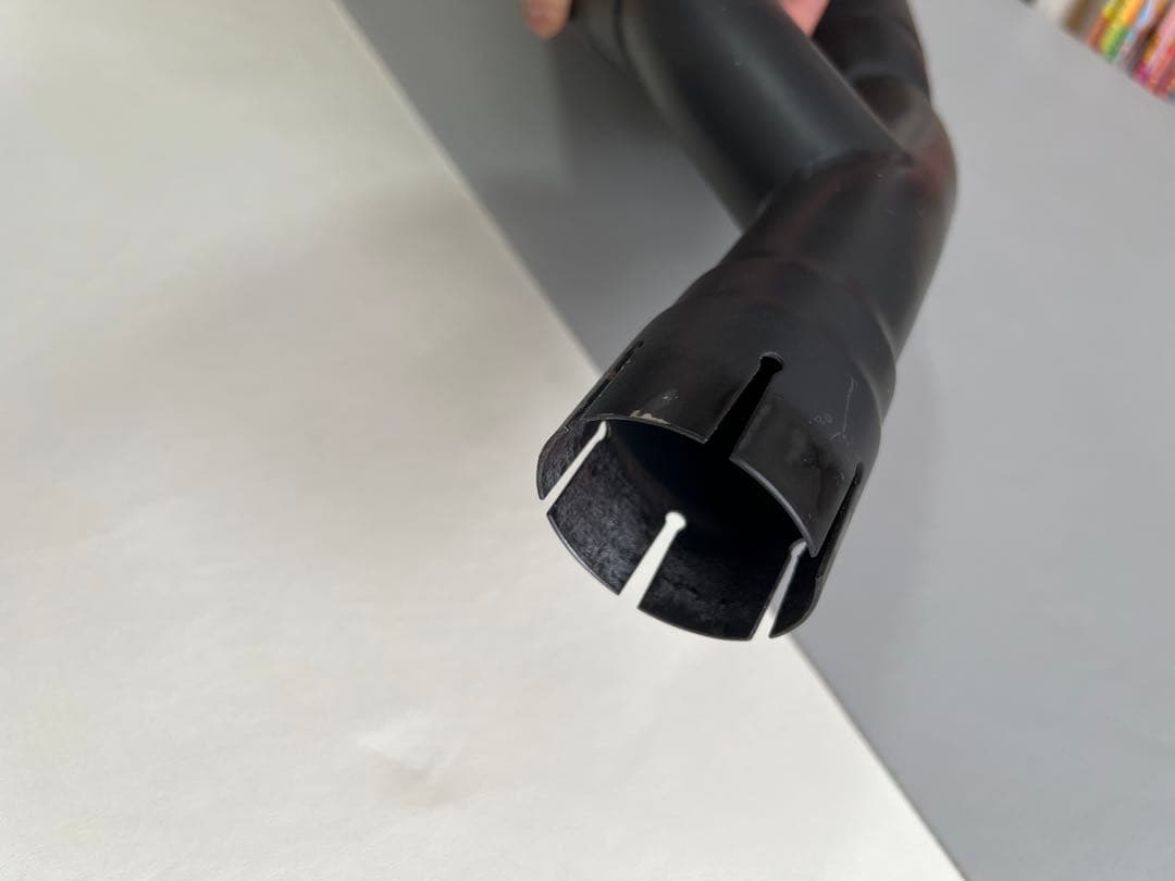 レブル250 BEAMS パワーヘッダーW ダブルサイレンサー 美品 入手困難