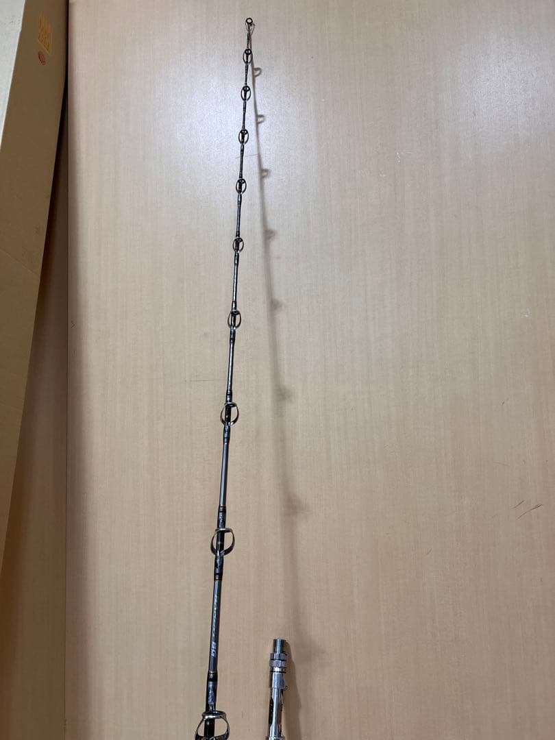 shimano バンディットBG MH175