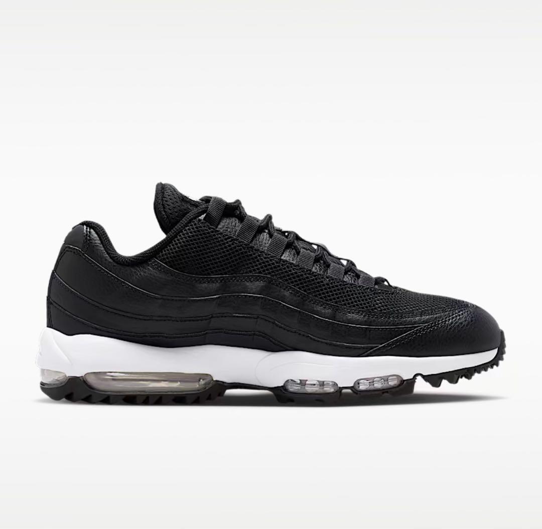 Nike Air Max 95 Golf ナイキ エアマックス95 27cm