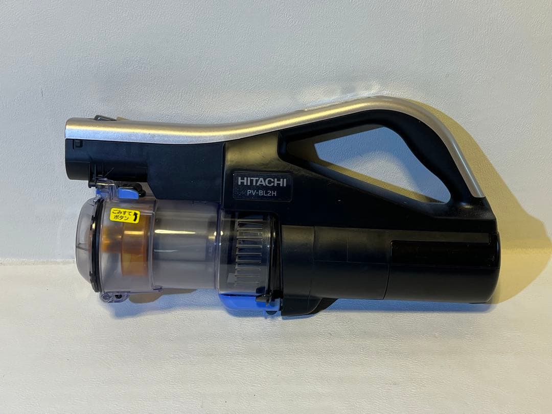 HITACHI掃除機 PV-BL2H 2021年製 ⅱ