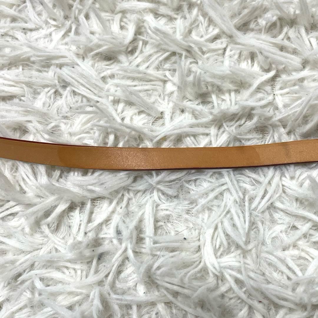 美品　Louis Vuitton ポシェット フロランティーヌ ベルト付き