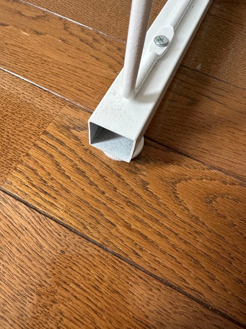 ニトリ Nポルダ ウォールシェルフ 160cm幅　ホワイト