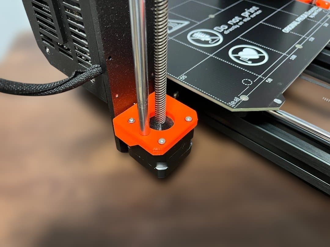 Original Prusa i3 MK3S+ 3Dプリンター