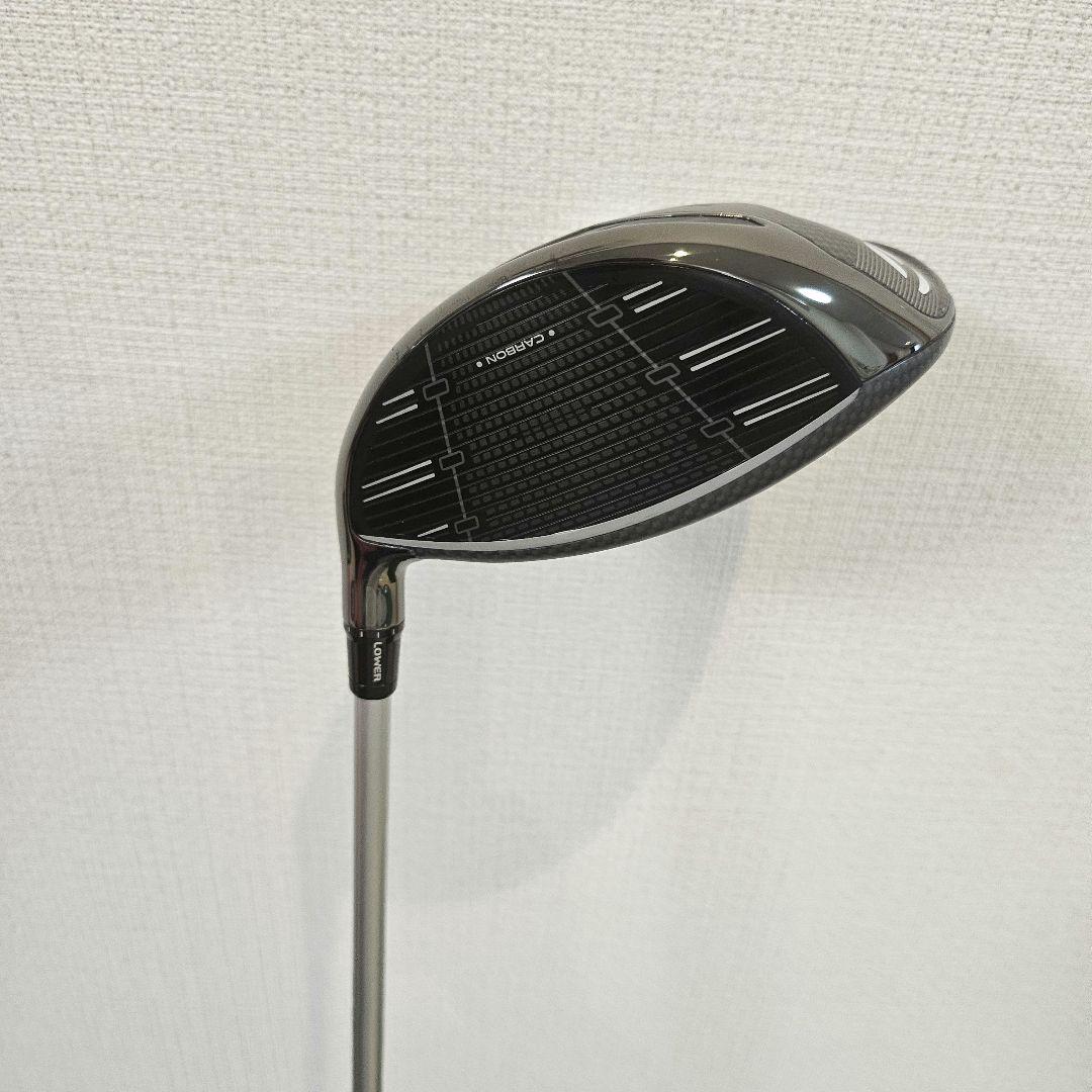 テーラーメイド qi35 レディースドライバー Aシャフト 12.0度