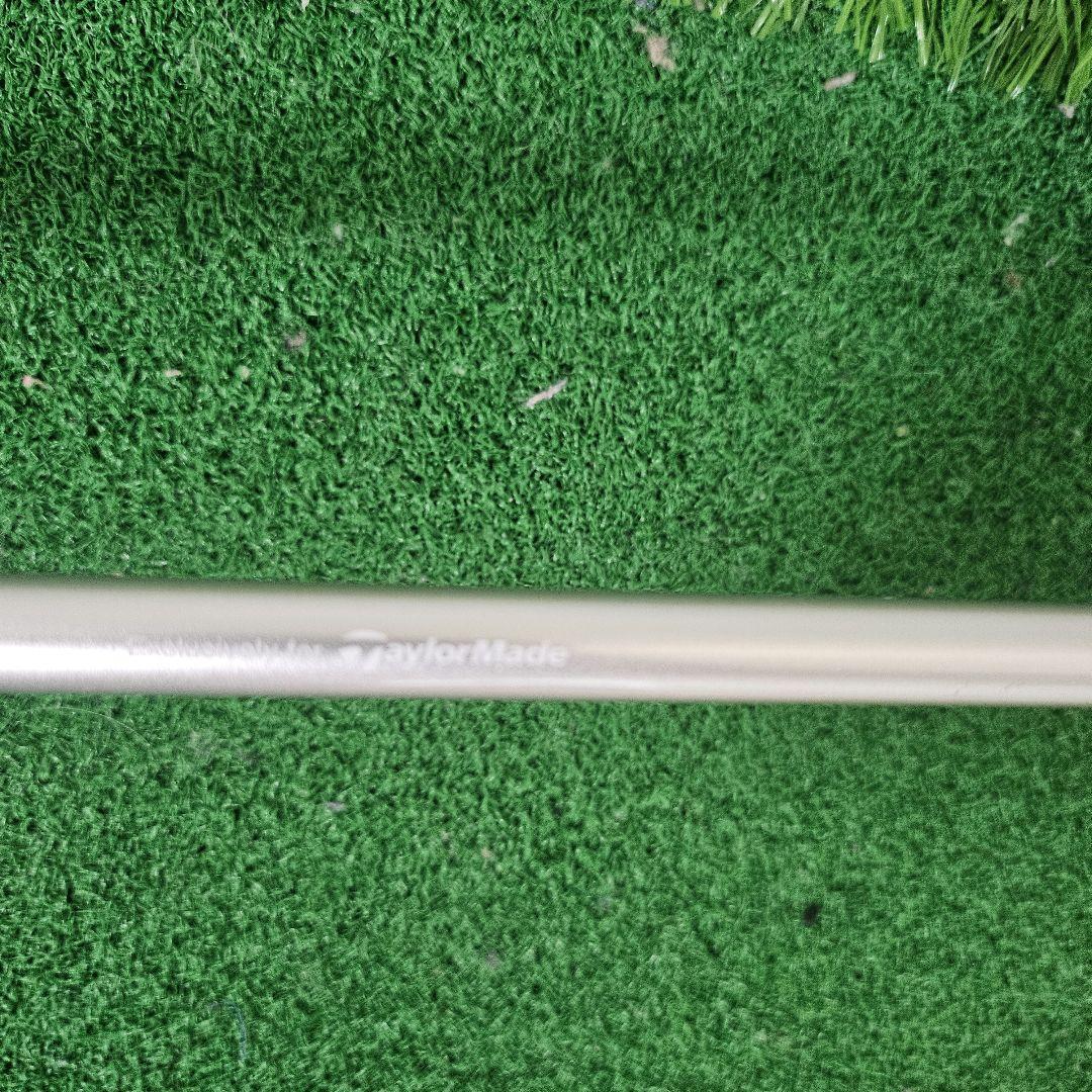 テーラーメイド qi35 レディースドライバー Aシャフト 12.0度