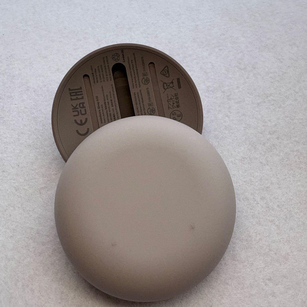 【付属品有り】Anker Soundcore Sleep A20