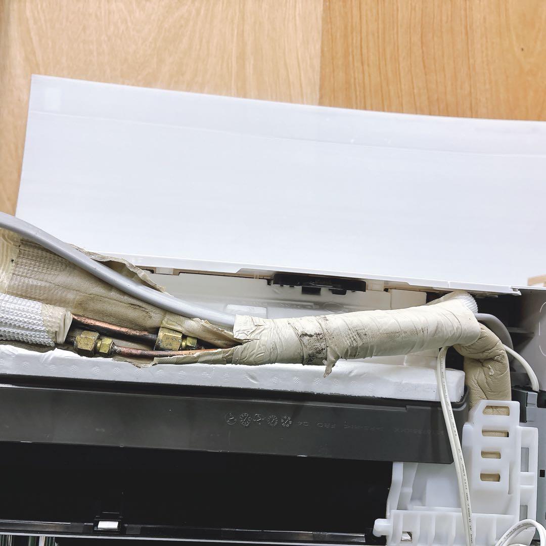 ★送料込み★14畳用エアコン Wi-Fi内蔵 富士通ゼネラル ノクリア