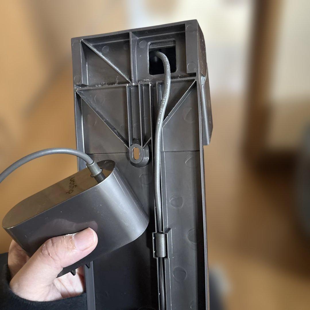 ダイソン 掃除機 アタッチメントセット バッグ 充電器