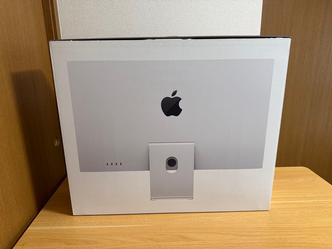 【美品】Studio Display - Nano-textureガラス