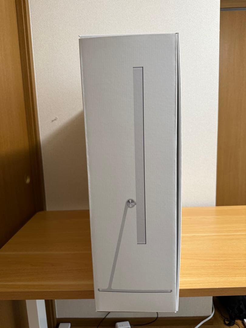 【美品】Studio Display - Nano-textureガラス