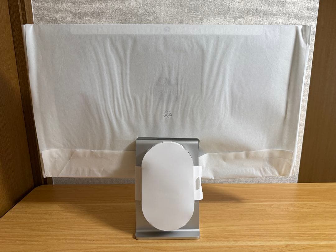 【美品】Studio Display - Nano-textureガラス