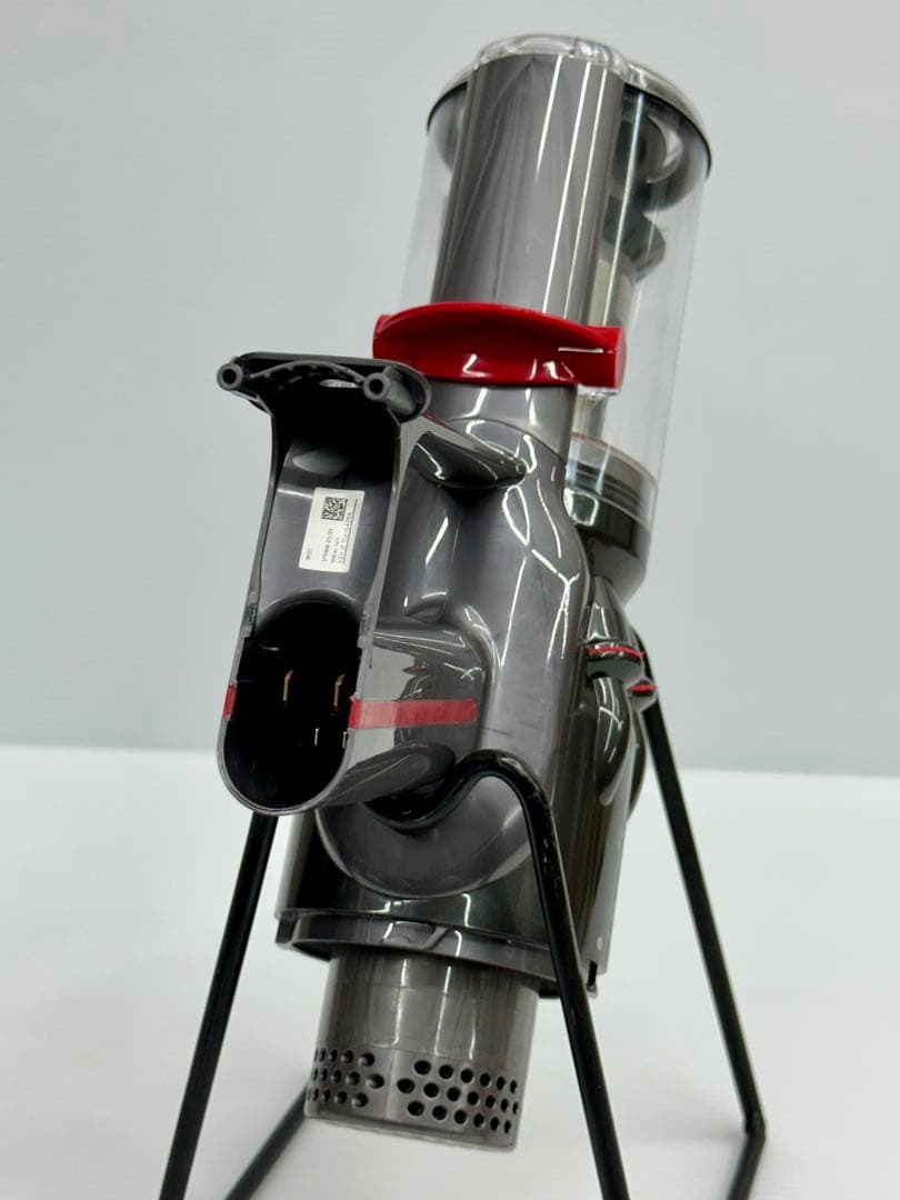 2024年製　ダイソン　掃除機　Dyson SV21 Micro 本体のみ　美品