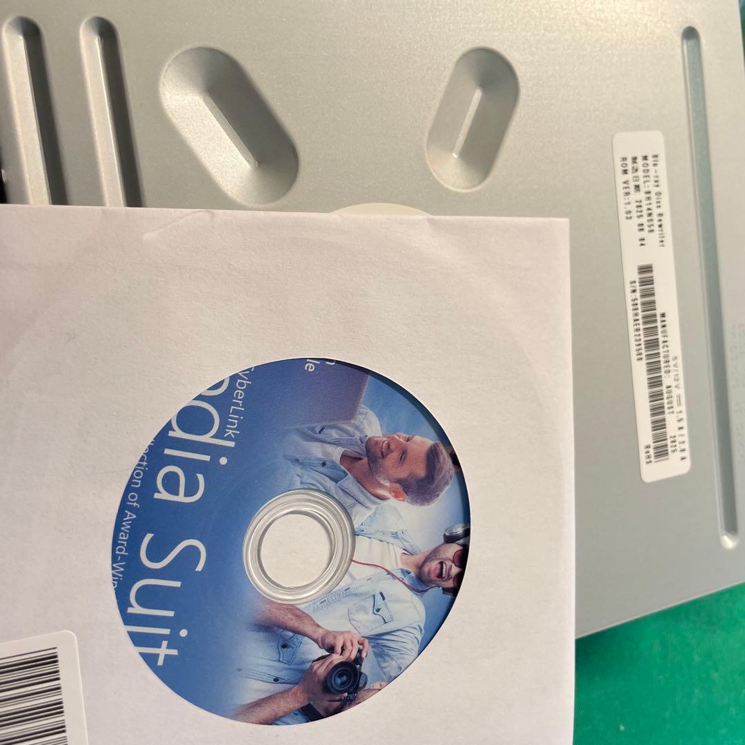 日立LGデータストレージ BH14NS58.AXJU1LB