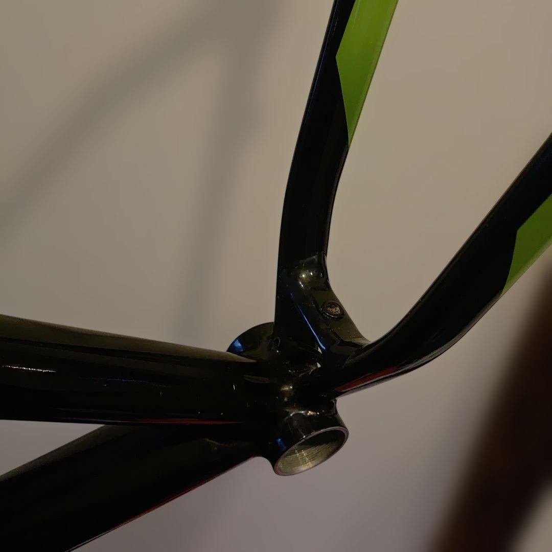 パーツ Cannondale Trail SL 29ER4 MTB