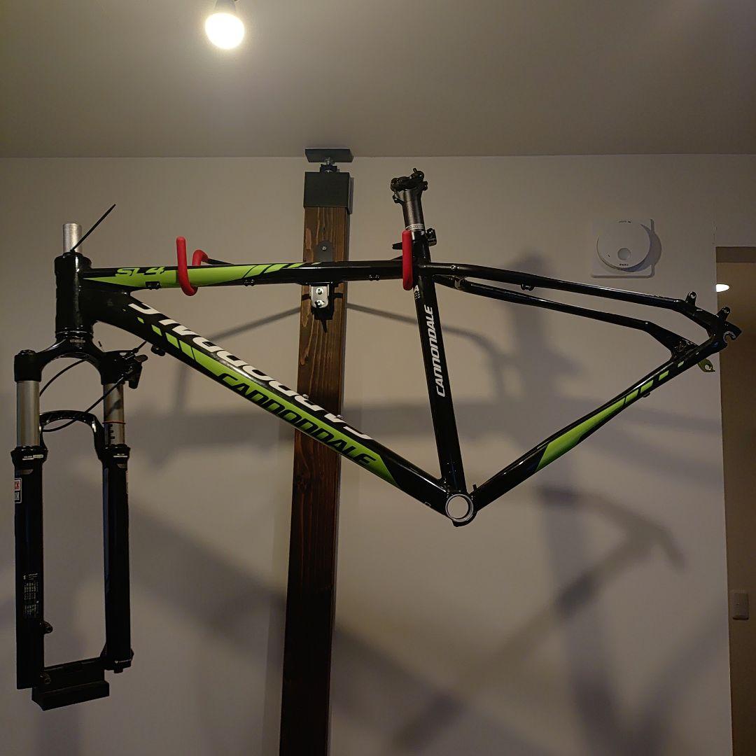 パーツ Cannondale Trail SL 29ER4 MTB