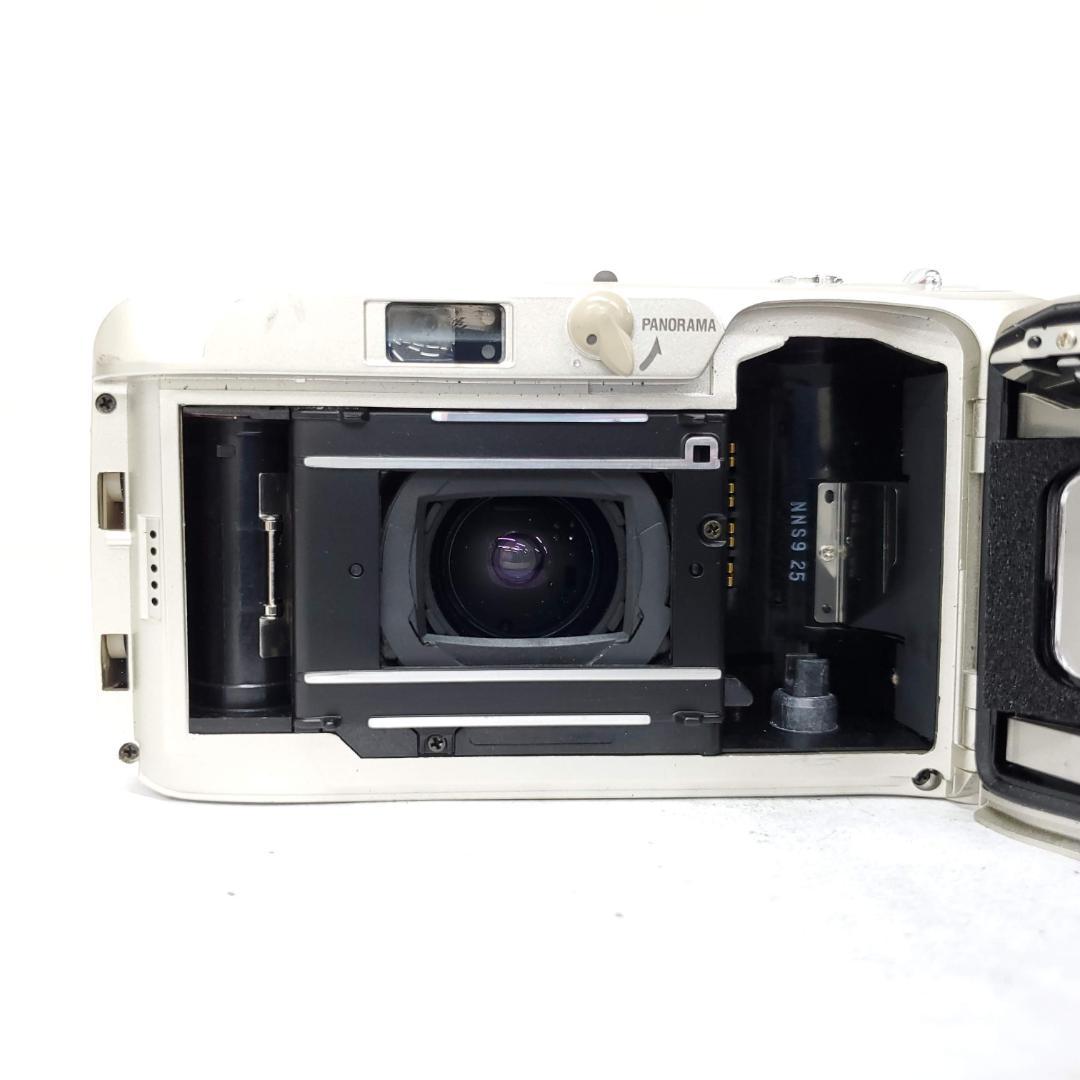 Olympus μ[mju:] ZOOM 70 F0116-334-4v p