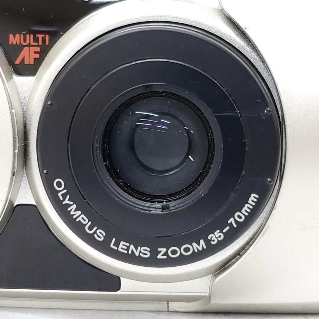 Olympus μ[mju:] ZOOM 70 F0116-334-4v p