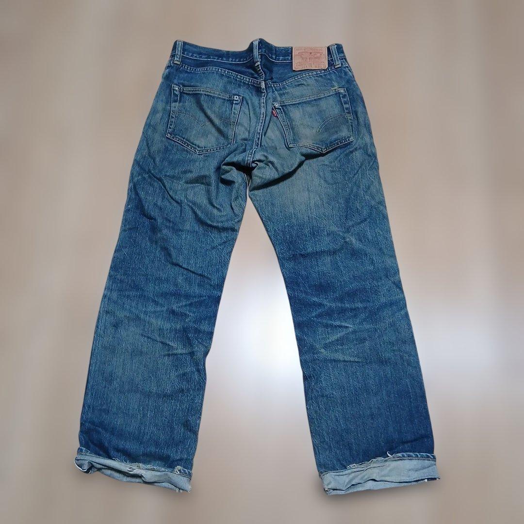 お*す様 Levi's 501XX W33 バレンシア