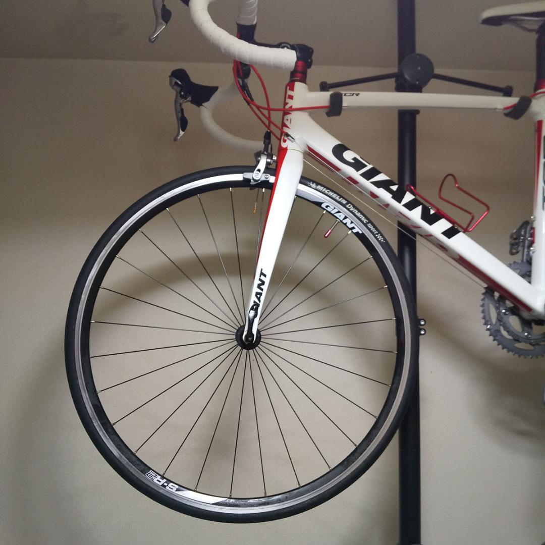 【３日間限定特価】GIANT TCR 2 サイズ XS460 ロードバイク