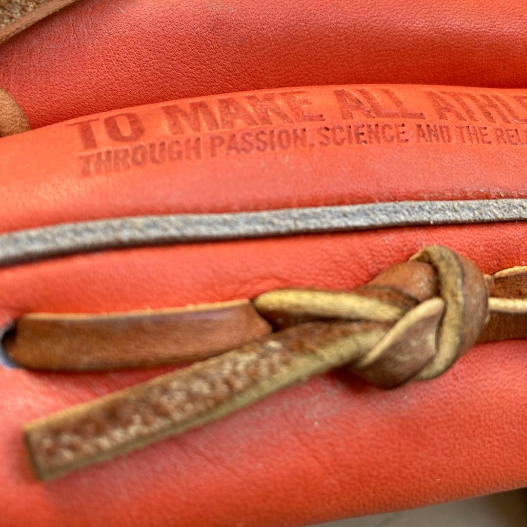 アンダーアーマグローブ