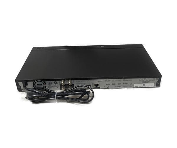 FUNAI フナイ 船井 FBR-HW1010 1TB 2チューナー