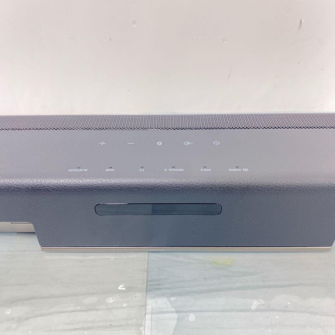 がんぼ　SONY ソニー　サウンドバー　HT-X8500 2020年製