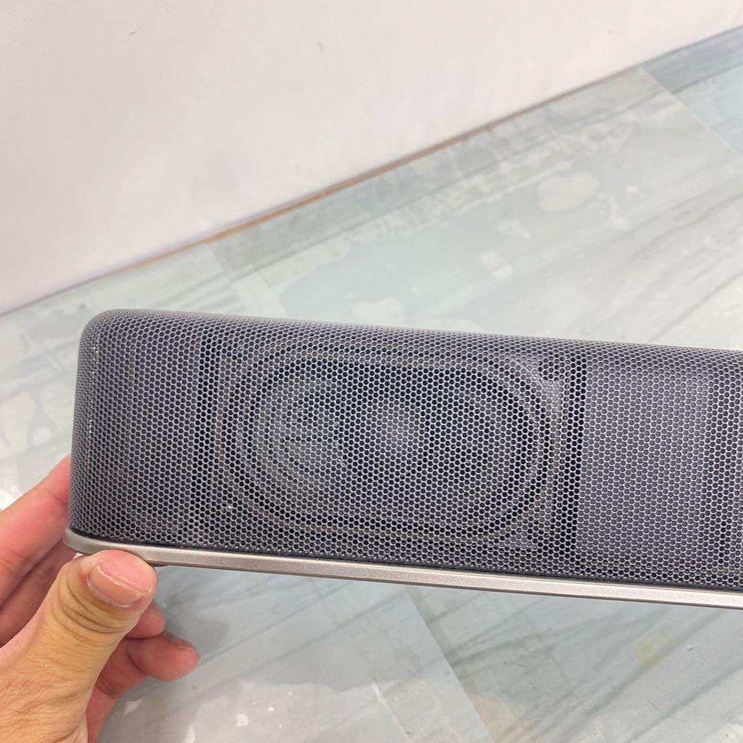 がんぼ　SONY ソニー　サウンドバー　HT-X8500 2020年製