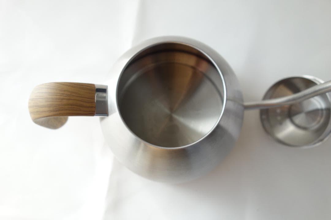 brewista Artisan ドリップ電気ケトル600ml 送料込