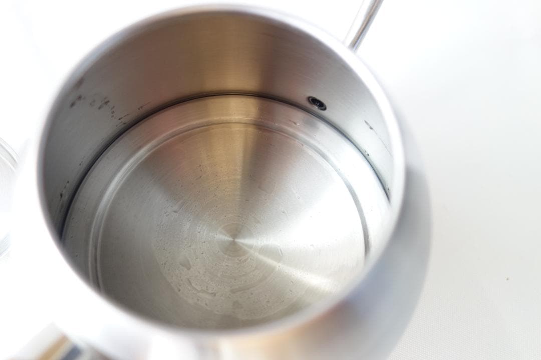 brewista Artisan ドリップ電気ケトル600ml 送料込