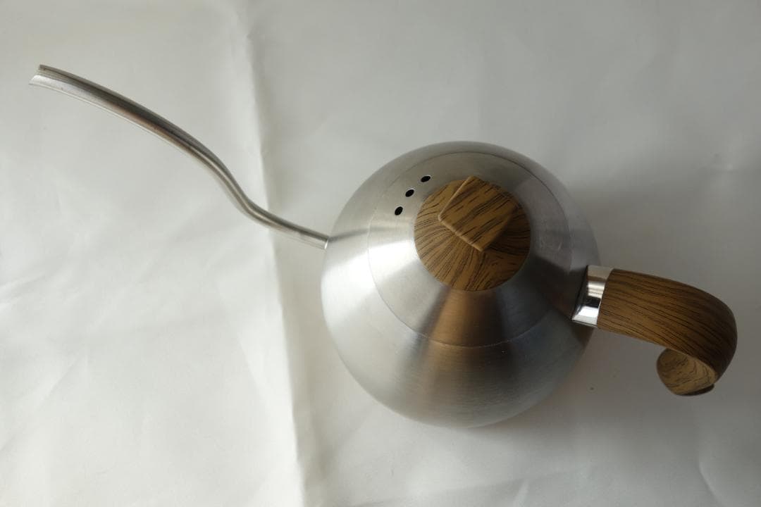 brewista Artisan ドリップ電気ケトル600ml 送料込