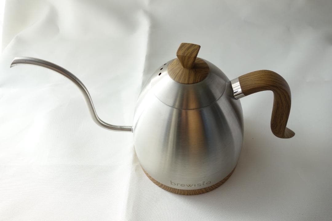 brewista Artisan ドリップ電気ケトル600ml 送料込