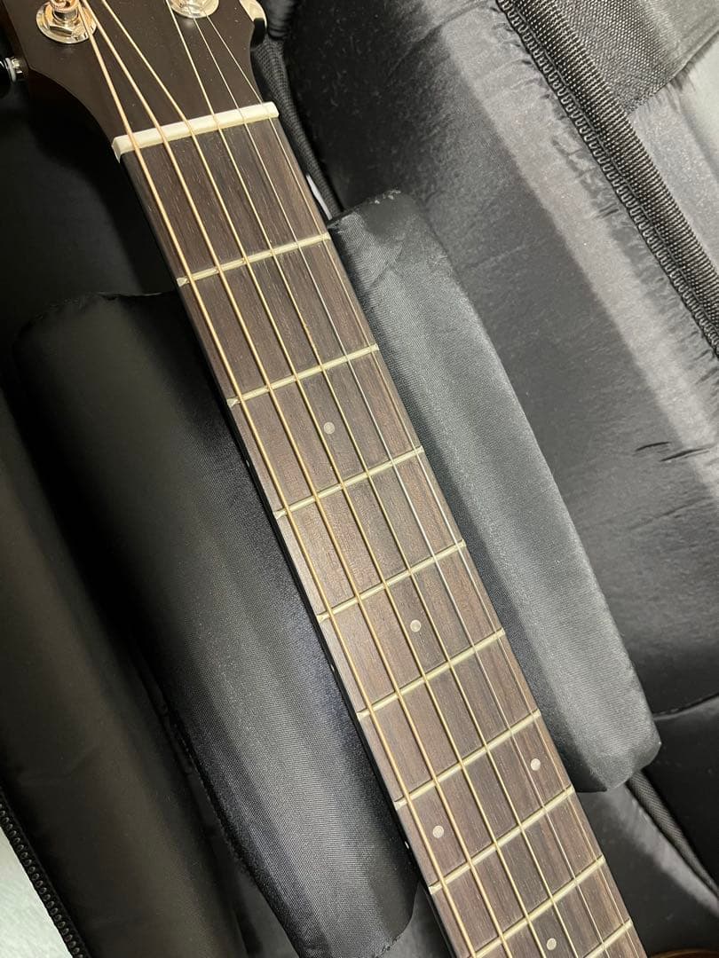 ★ヤマハCSF3M アコースティックギター