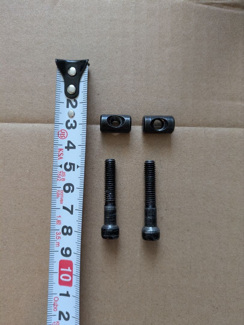 レッドシフト　サスペンションシートポスト 27.2 x 350mm