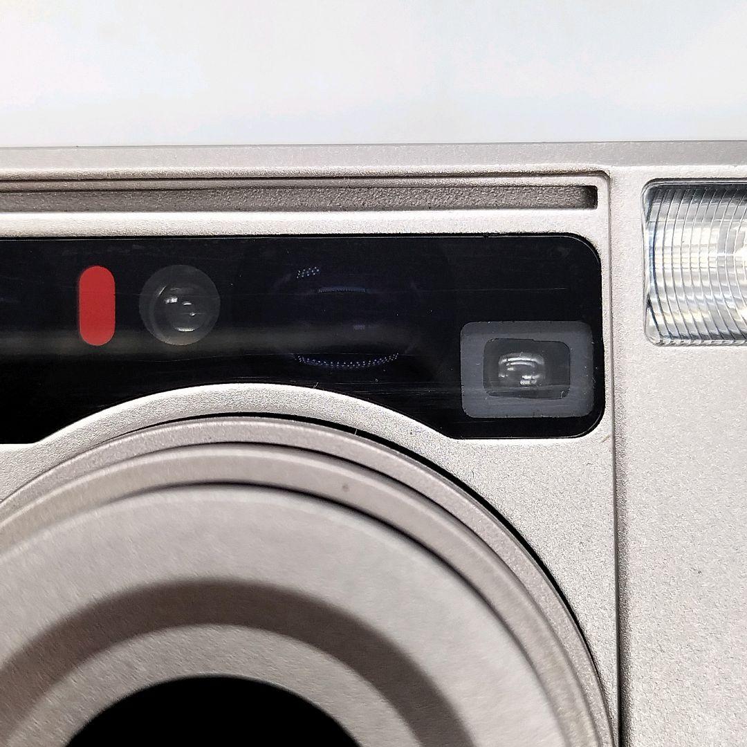 【ジャンク】FUJIFILM 富士フイルム TIARA ZOOM 動作確認済み