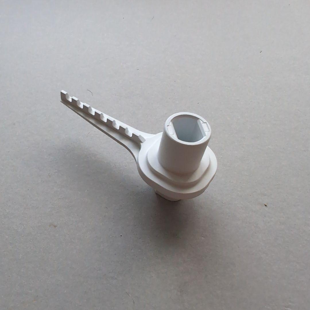 しらす 前金 キッチンエイド フードプロセッサー アタッチメント