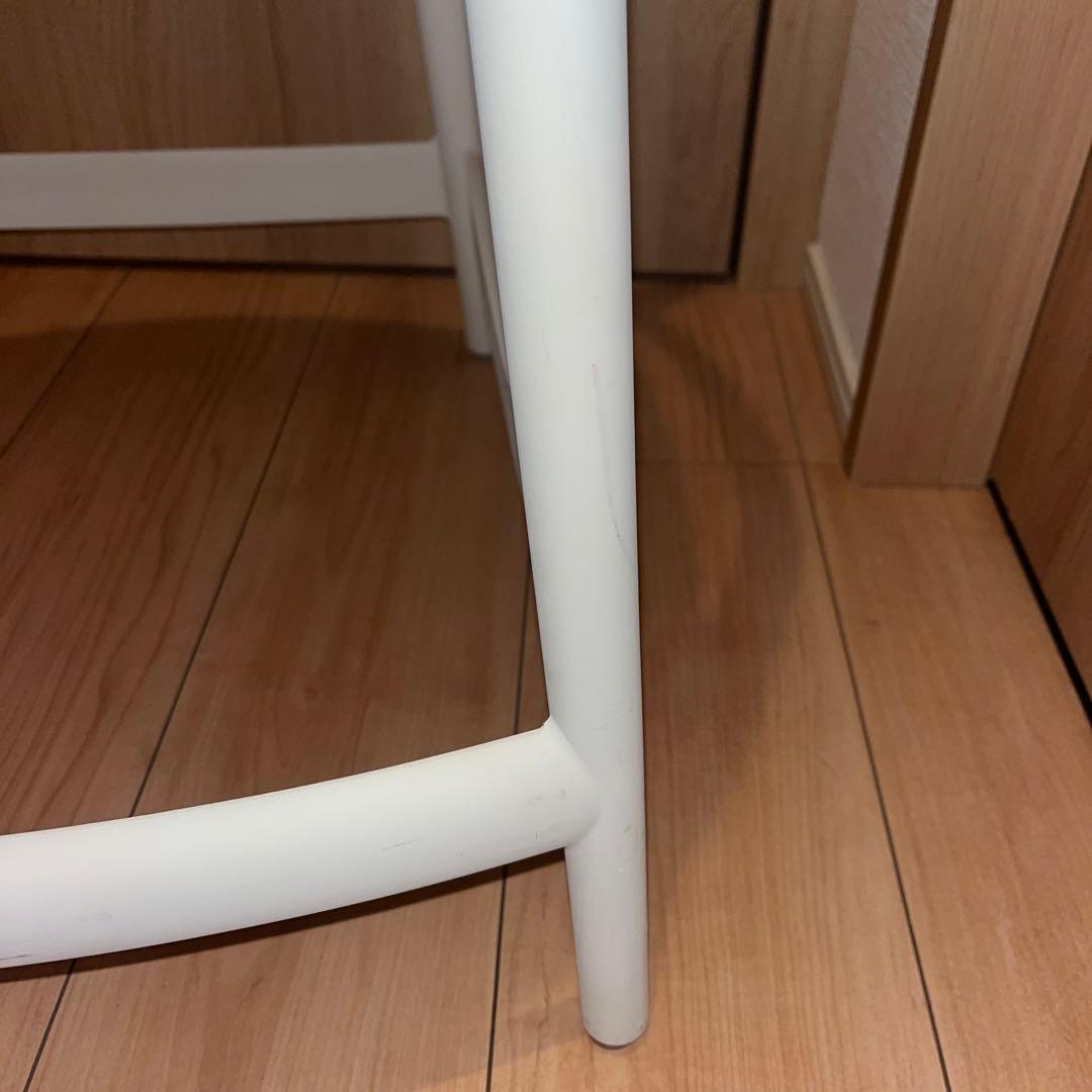 【カルテル】マスターズスツール　ハイチェア　インダストリアル　北欧