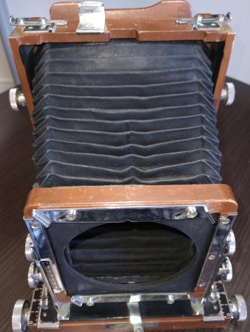 TACHIHARA　タチハラ　FILE STAND ４ｘ５　ジャンク